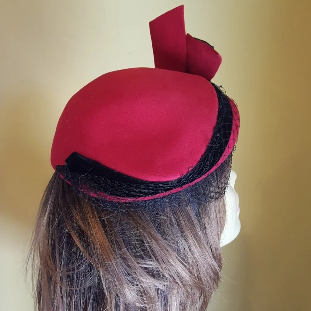 Glenover vintage right velvet